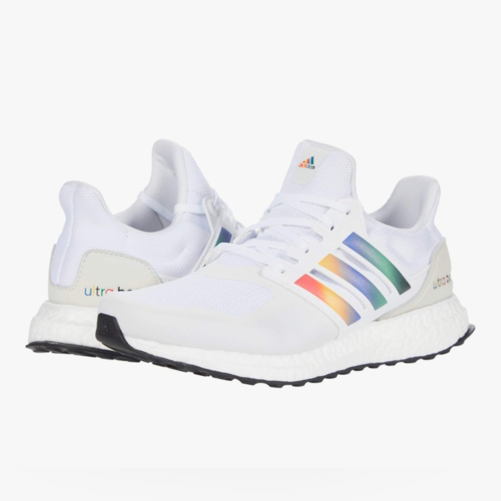 Adidas women's Ultraboost DNA running shoes